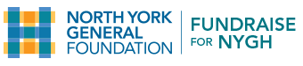 Fundraise for NYGH - Fundraise Your Way